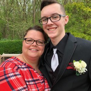 Meet your Posher, Alicia